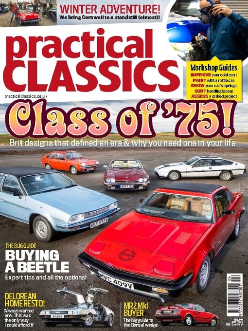 Title details for Practical Classics by H BAUER PUBLISHING LIMITED - Available